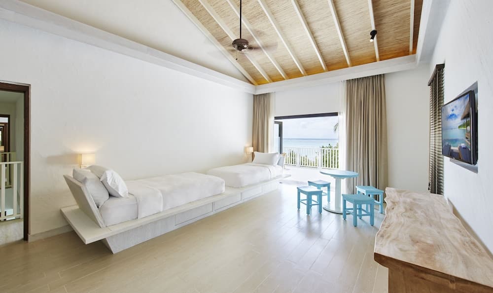 COMO Maalifushi - View 130