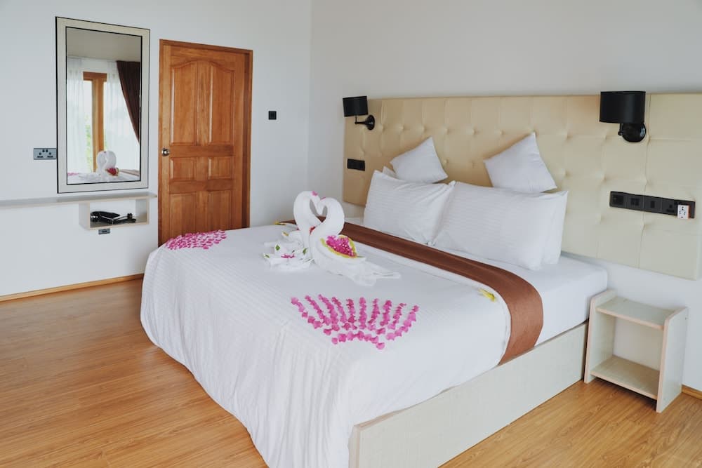 Club Kaafu Dhiffushi - View 32