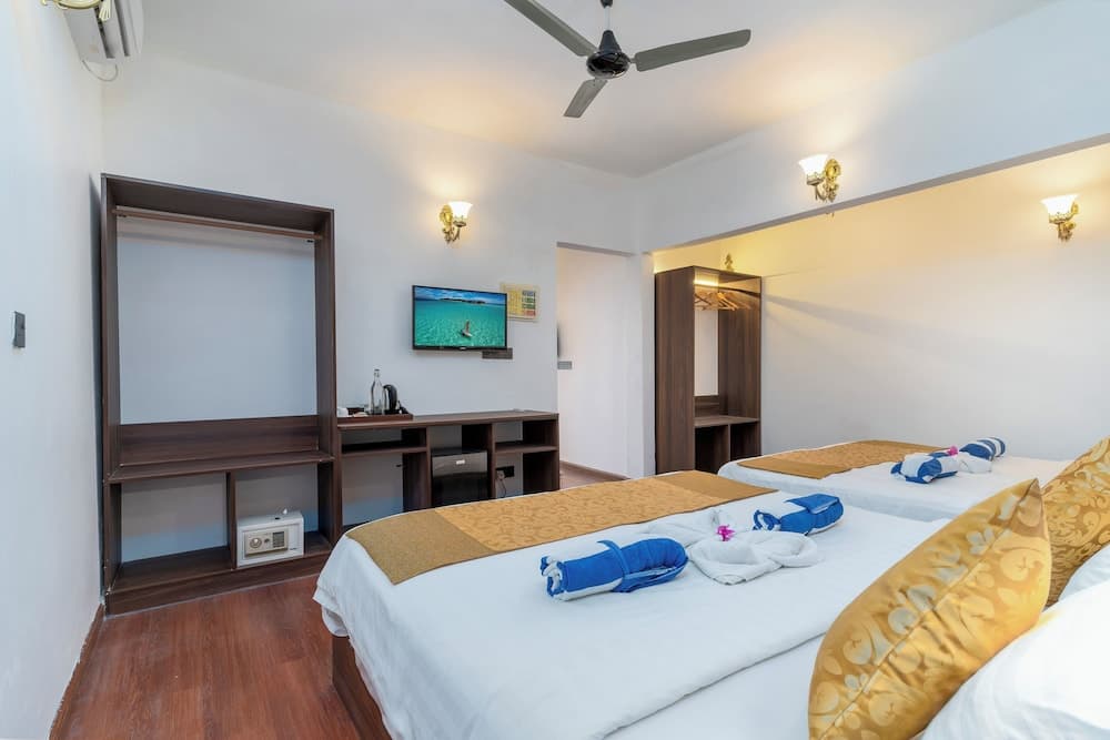 Ganduvaru Villa - View 9