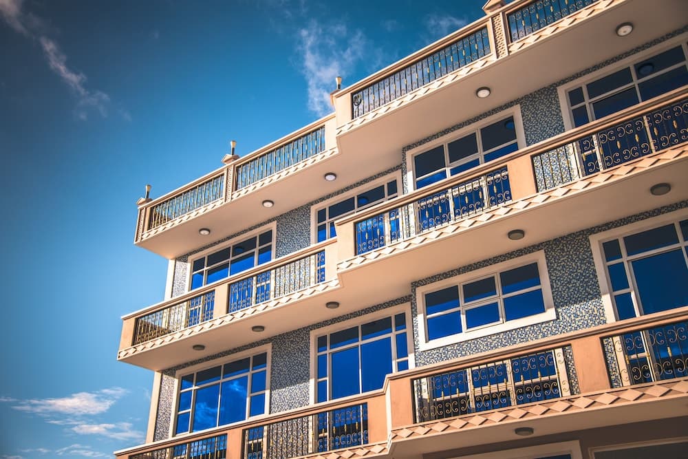 Abuharee Grand - View 16