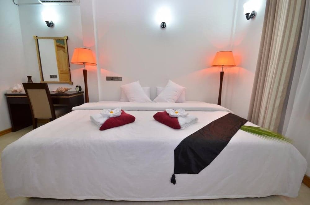 Athiri Inn - View 20