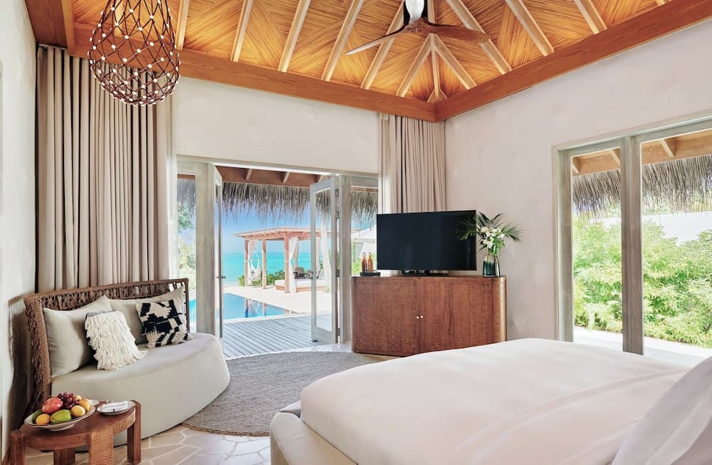 Sirru Fen Fushi Private Lagoon Resort - View 67