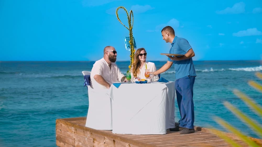 South Palm Resort Maldives - View 88