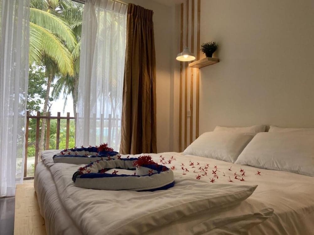 Portia Hotel & Spa - View 10