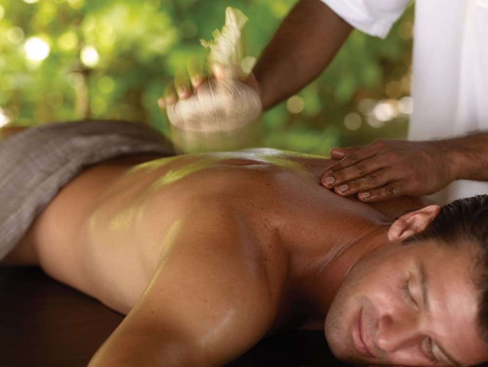 Four Seasons Maldives at Landaa Giraavaru - View 13