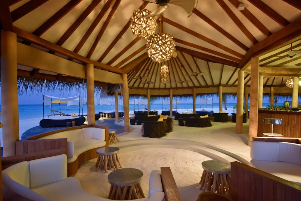 Drift Thelu Veliga Retreat - View 31