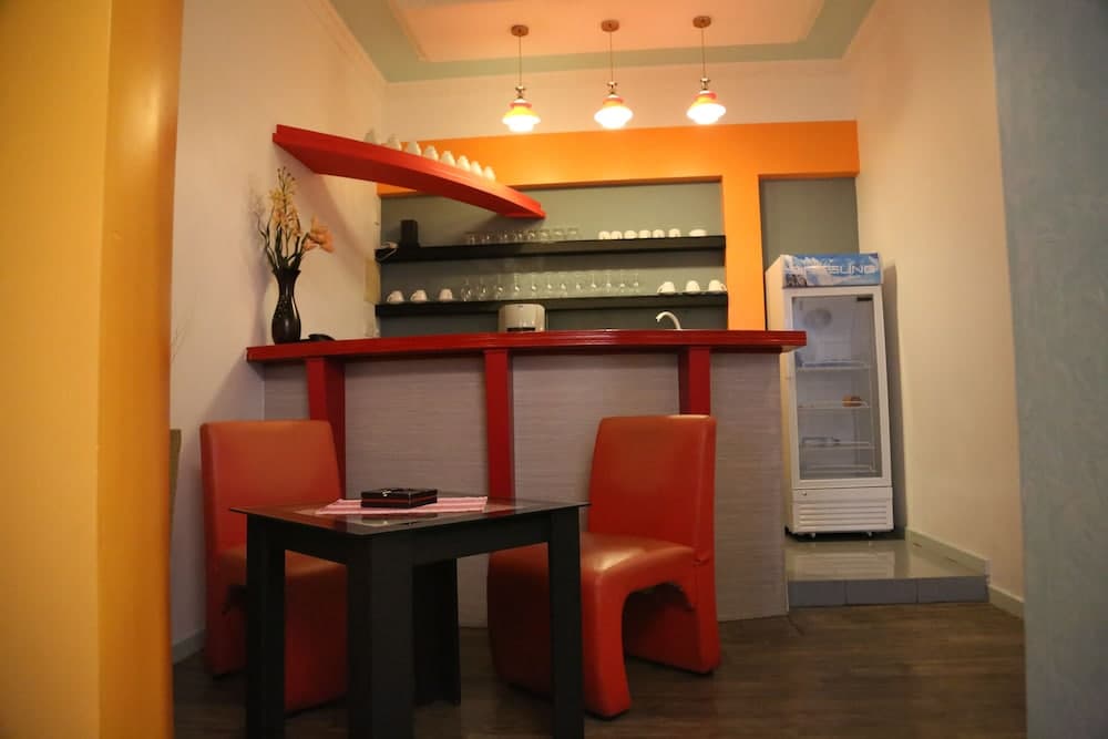 Tour Rest Inn - View 20