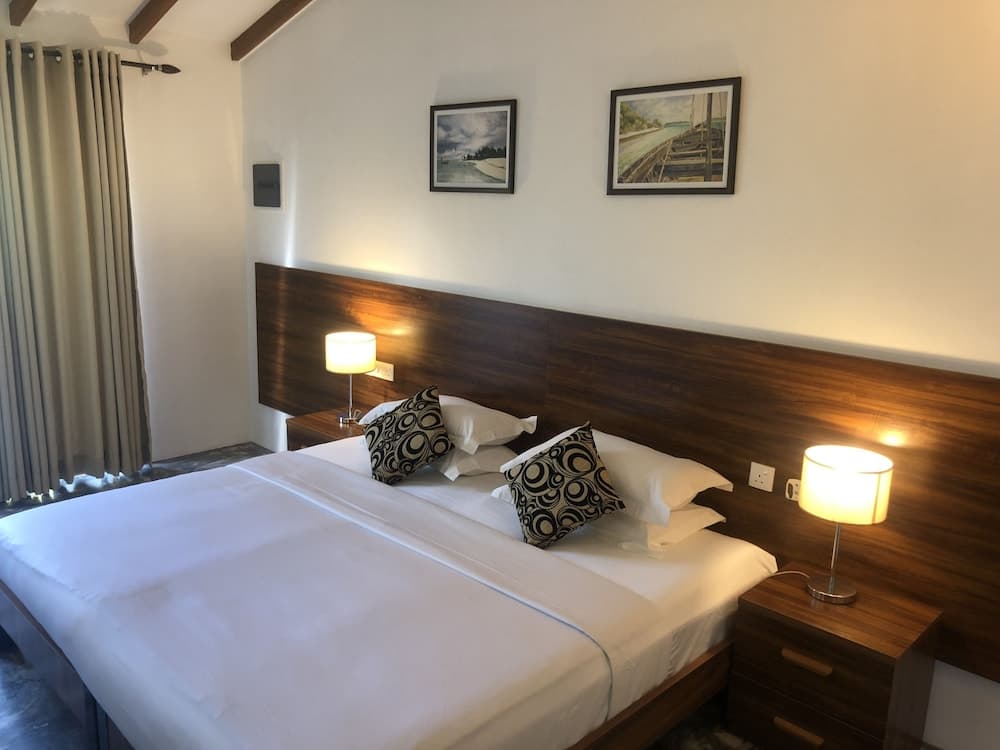 Tropical Sands Kelaa - View 31