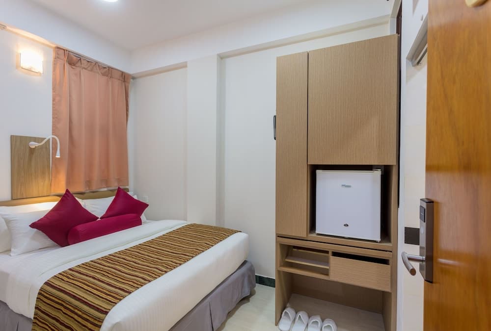 Beehive Central - View 44