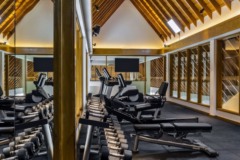 Emerald Faarufushi Resort & Spa - View 38