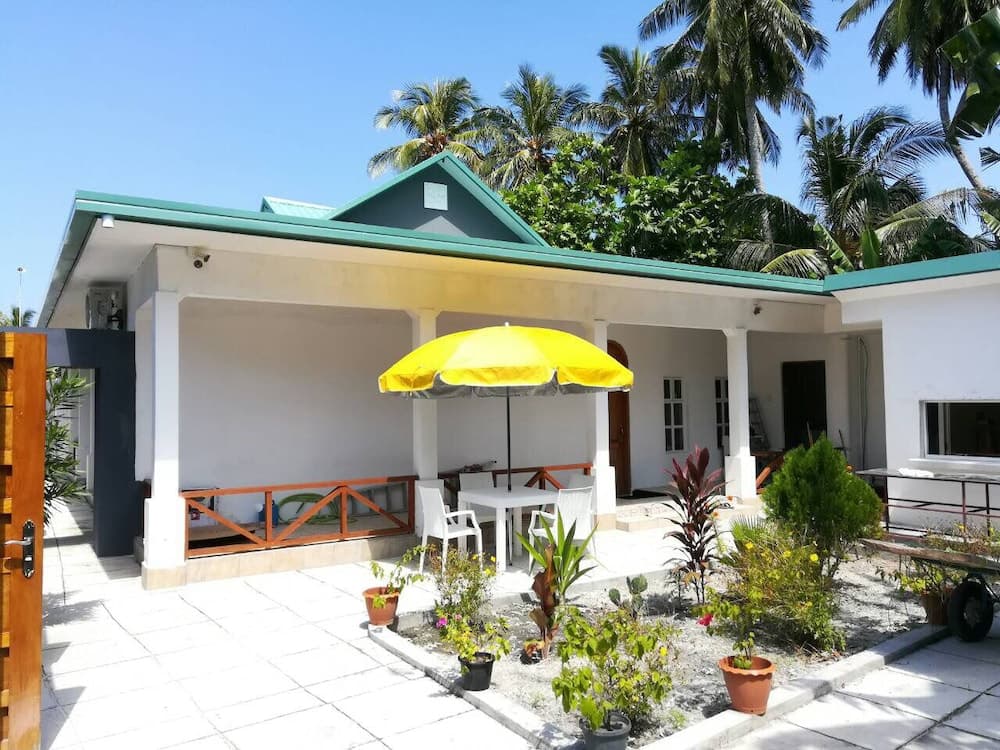 Equator HomeStay - View 12