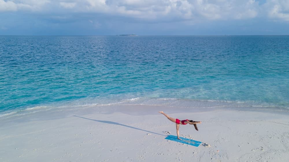 Starry Night At Ukulhas - View 23