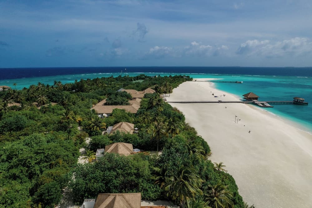 Noku Maldives - View 21