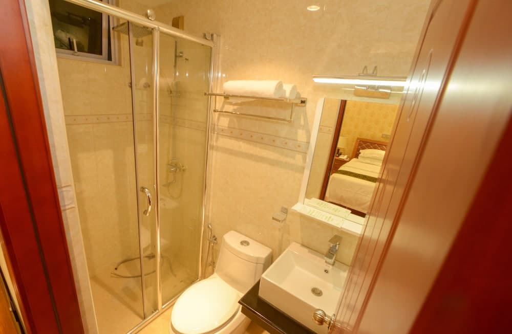 Green Flora - View 36