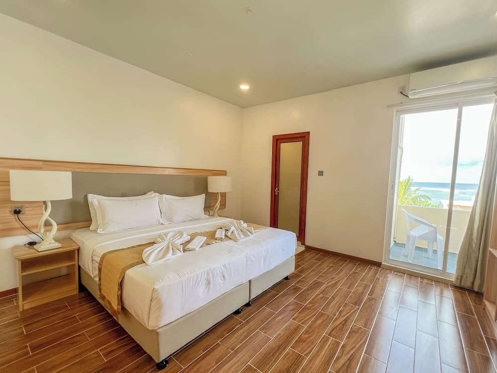 Rehendhi Villa - View 20