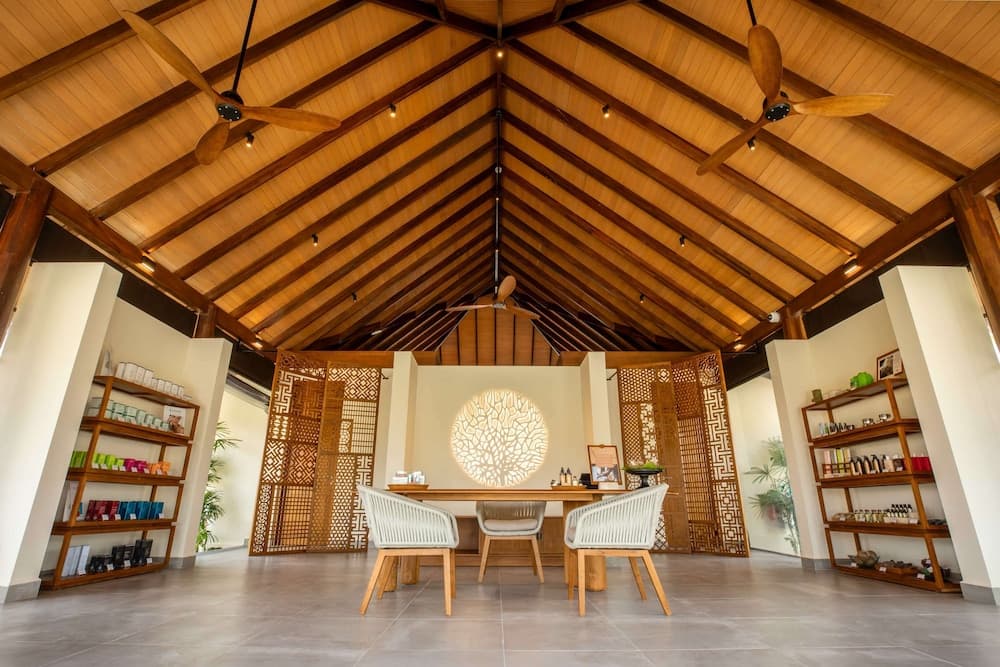 Barceló Whale Lagoon Maldives - View 115