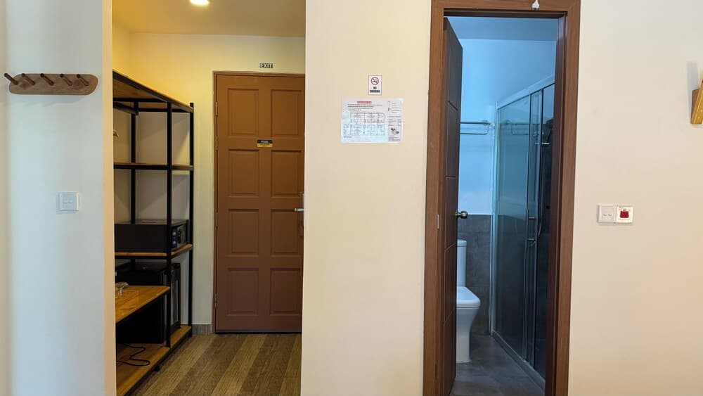 Belmar Beach - View 33