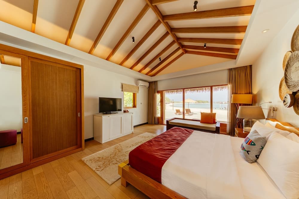 Cinnamon Dhonveli Maldives - View 15