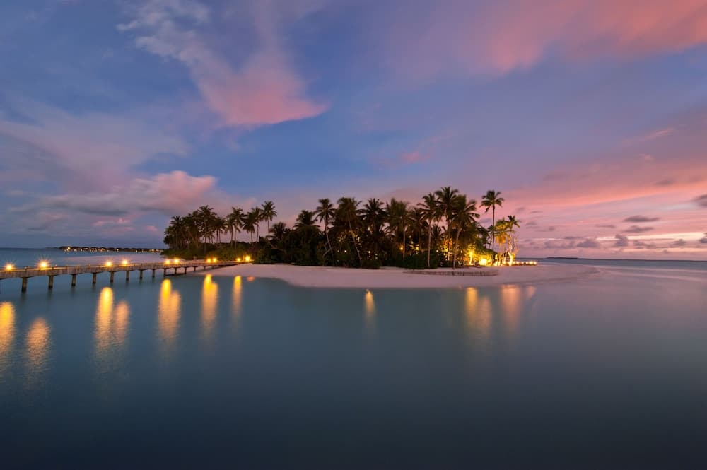 Sun Siyam Iru Fushi - View 163