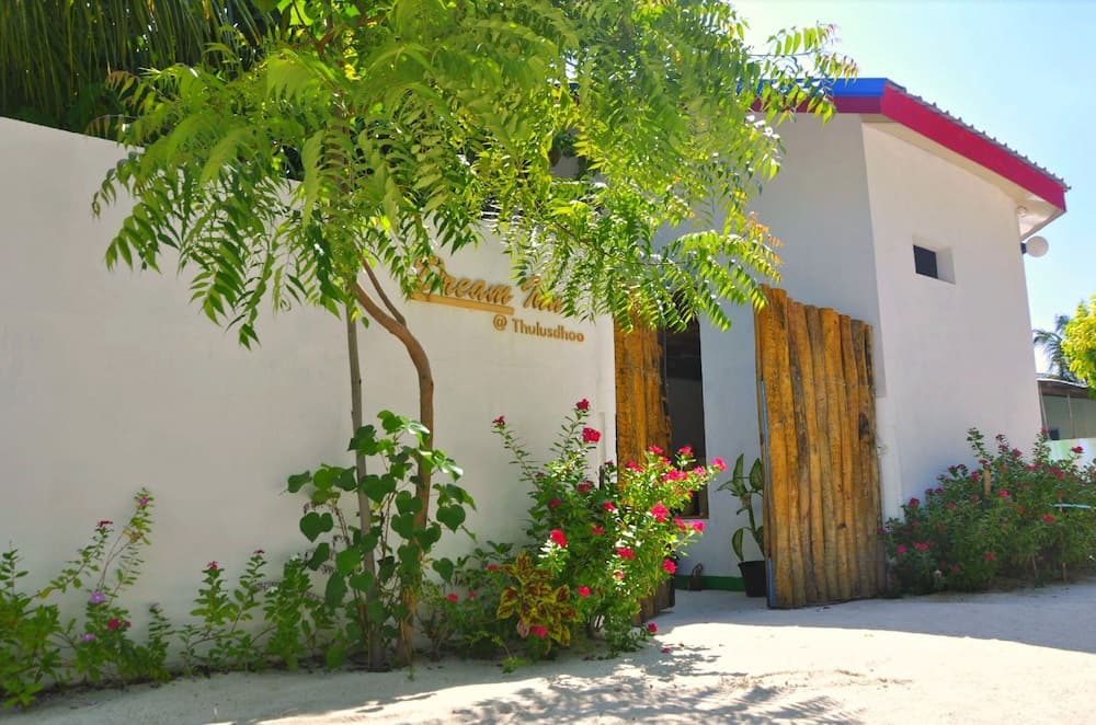 Dream Inn Sun Beach Hotel - View 31