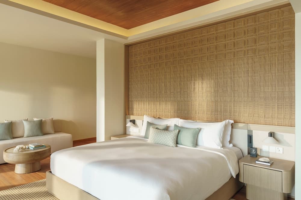 Huvafen Fushi Maldives - View 16