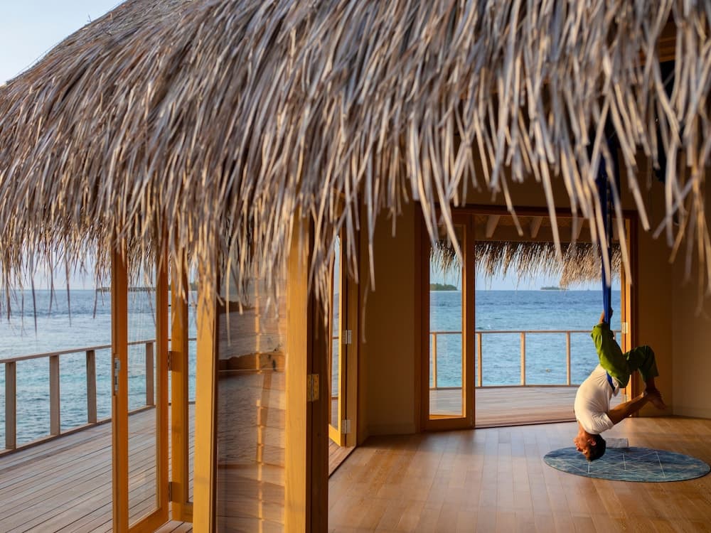The Nautilus Maldives - View 54