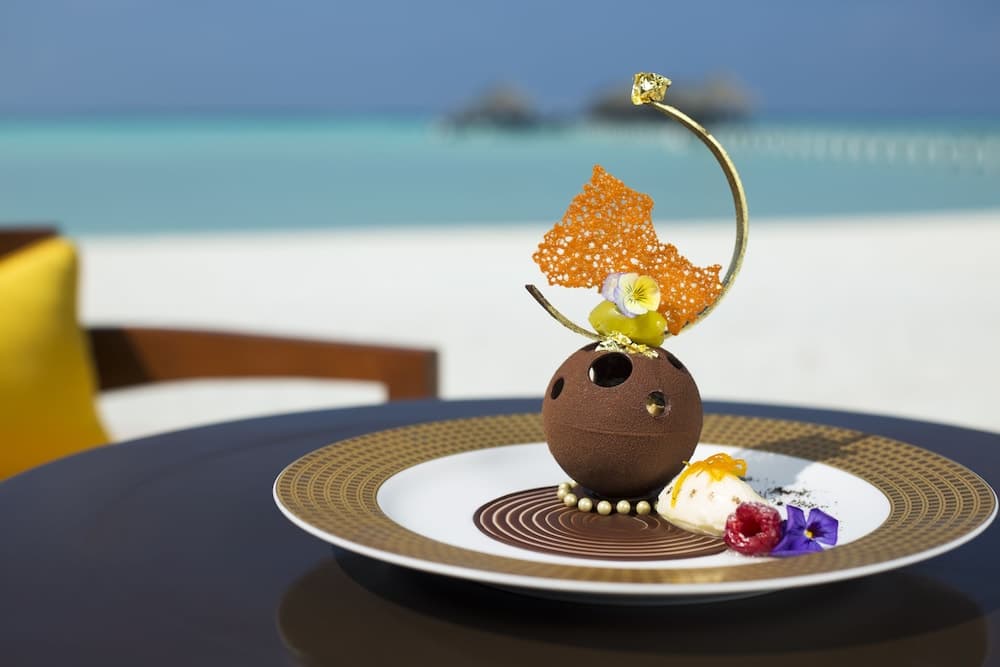 Taj Exotica Resort And Spa - View 99