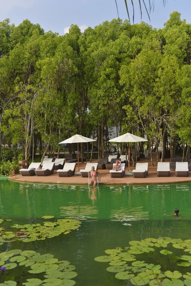 Dreamland Unique Sea and Lake Resort Spa - View 16