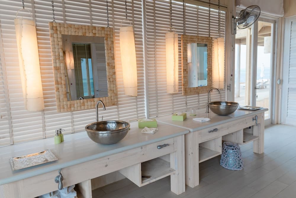 Soneva Jani - View 161