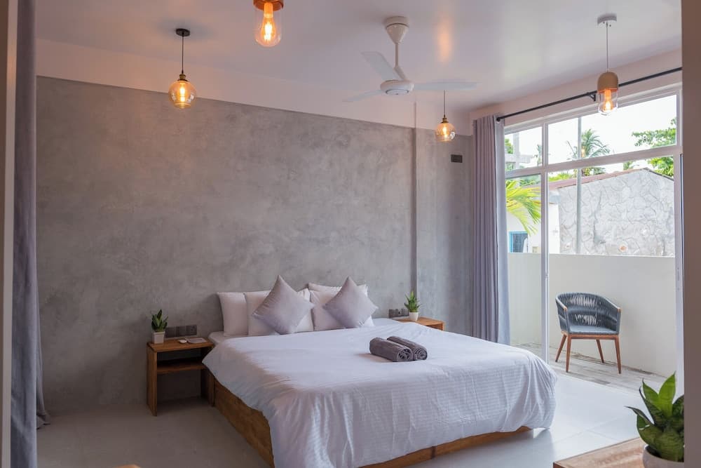 The Palm Ray - View 23