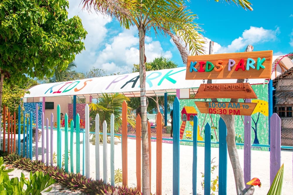 South Palm Resort Maldives - View 83