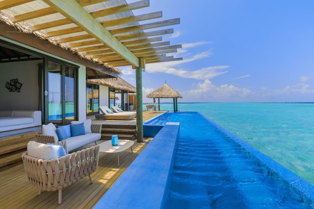 Velassaru Maldives - View 6