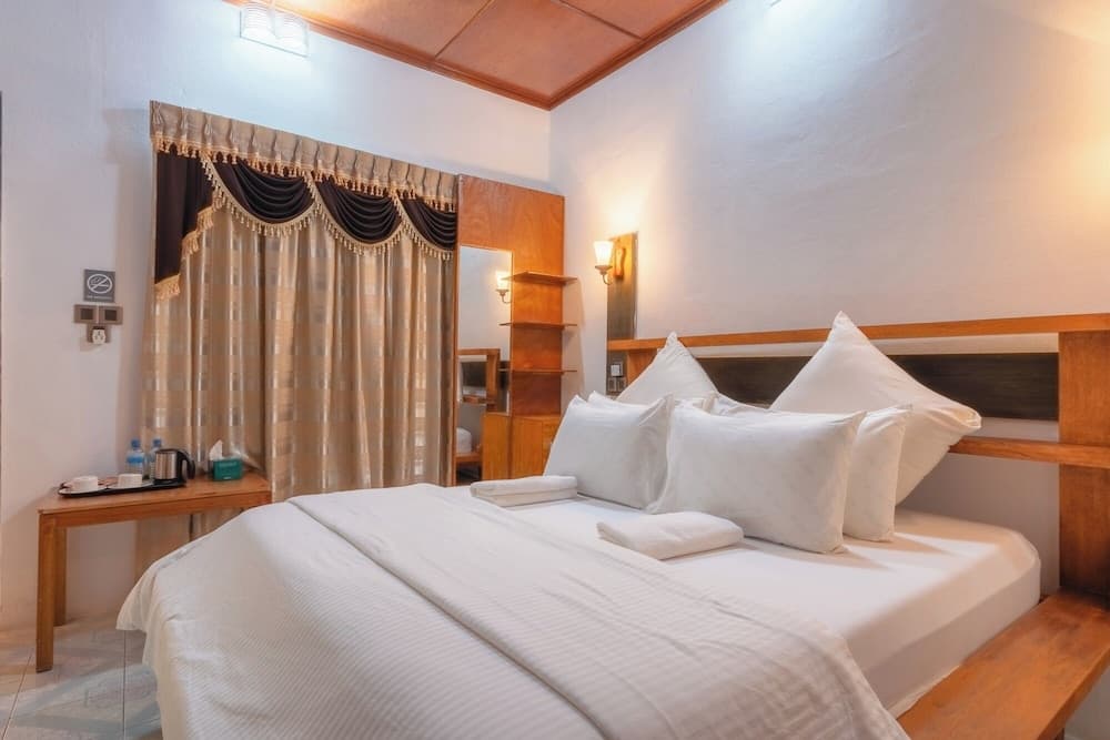 Biosphere by Hawks Hotels Kamadhoo Baa Atoll - View 2