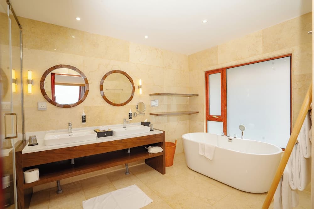 NOOE Maldives Kunaavashi - View 37