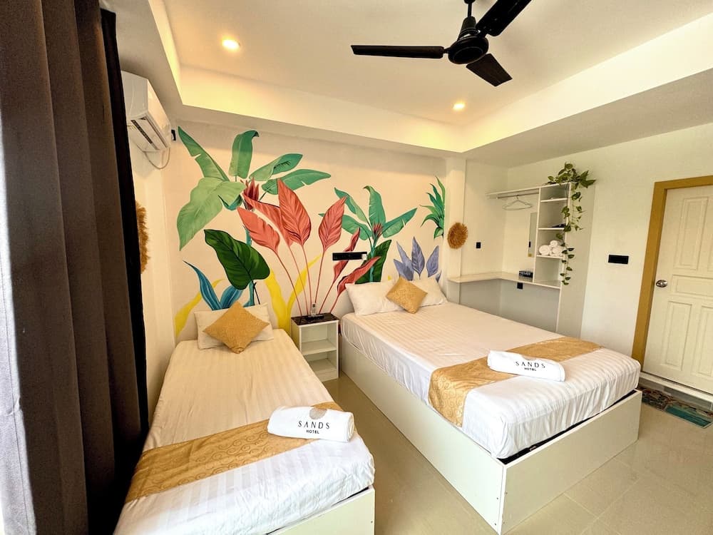 Sands Garden Hotel - View 10