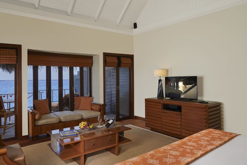 Taj Exotica Resort And Spa - View 21