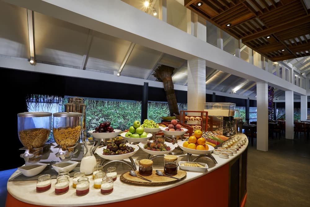 Taj Coral Reef Resort & Spa Maldives – A Premium All Inclusive Resort - View 166