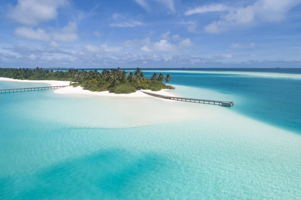 Niyama Private Islands Maldives - View 139