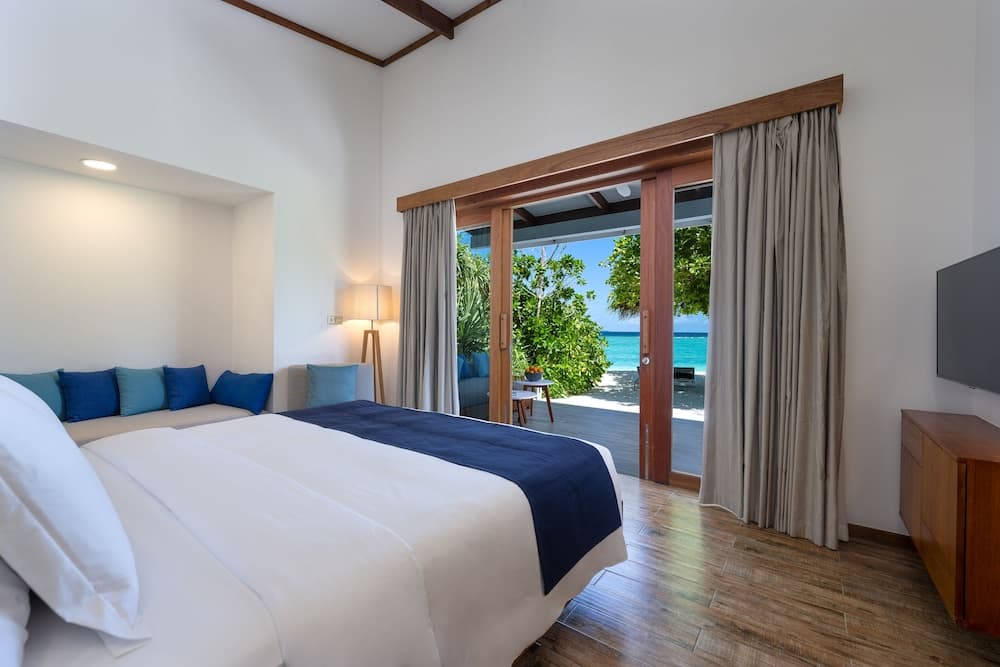 Ifuru Island Maldives - View 53