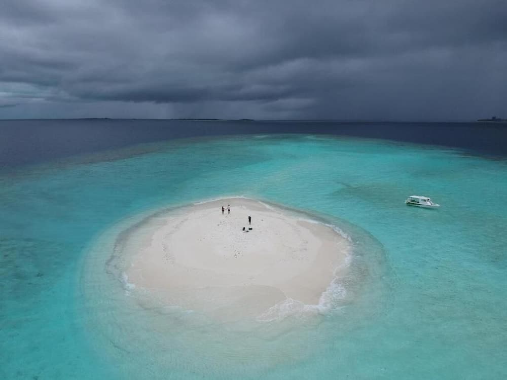 String Wave Maldives - View 46