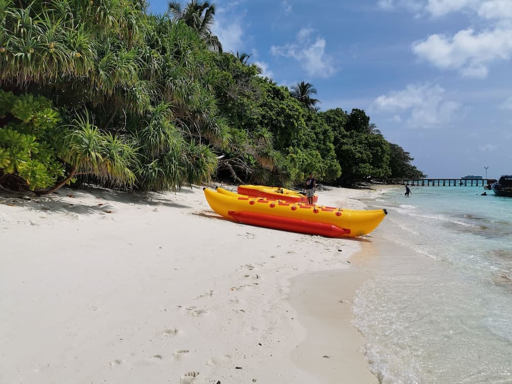 Village Hideaways & Spas - View 34