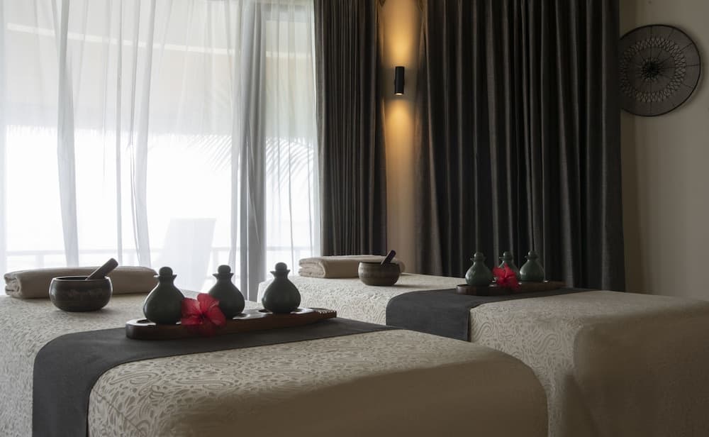 The Residence Maldives at Dhigurah - View 34