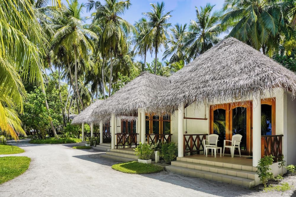 Fihalhohi Maldives - View 9