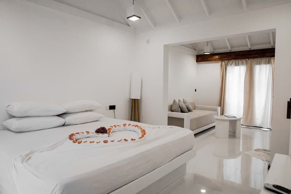 Rasdhoo Apartment Lodge - View 3