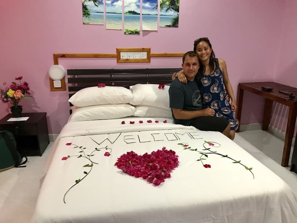 Sunnyside Maamendhoo - View 11