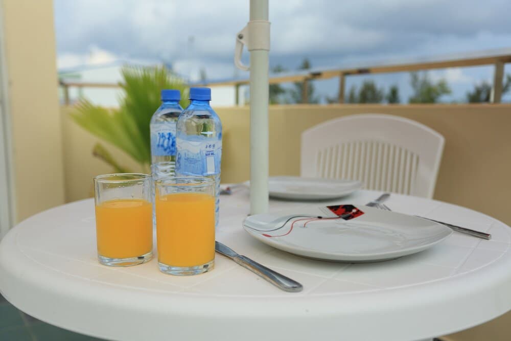 DeMal Orchid Hotel - Hulhumale - View 23