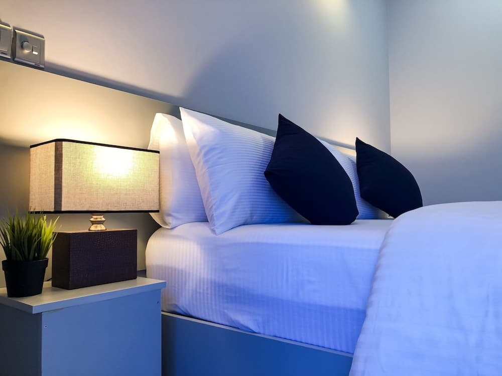 Tides Dhigurah - View 5