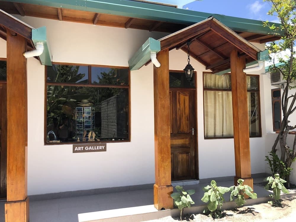 Tropical Biosphere Hotel - View 20