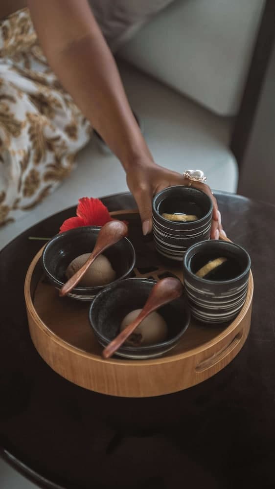 Radisson Blu Resort Maldives - View 171