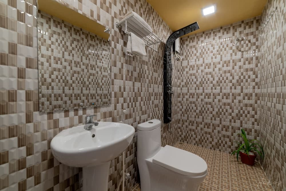 Starry Night At Ukulhas - View 17